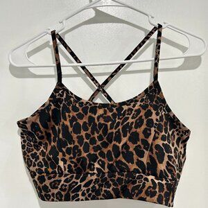 5 for $10 Ladies Love Mood sport top Size L